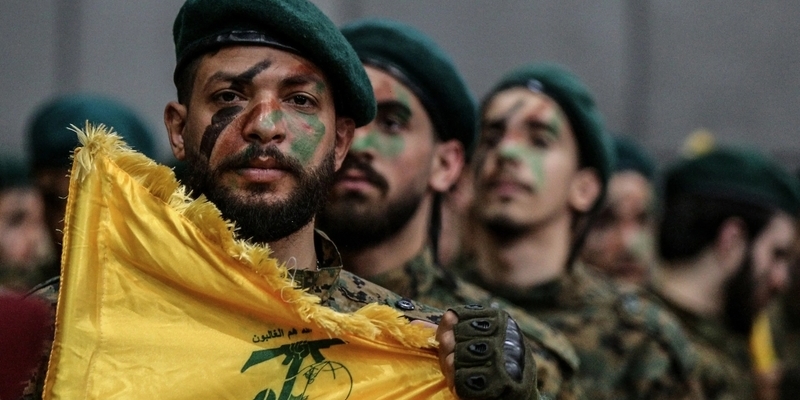 Hizbullah Luncurkan 180 Roket ke Israel