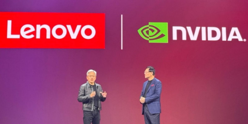 CEO Lenovo Yuanqing Yang: AI akan Jadi Revolusi Industri Terbesar