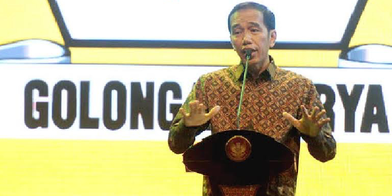 Encourage Jokowi to become Cakada Jurkam, PPP is unethical