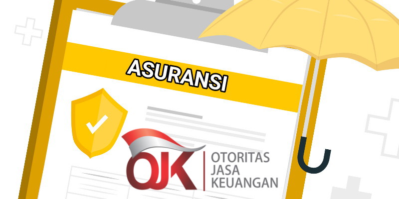 Aset Perasuransian Syariah Capai Rp 45,75 Triliun, OJK Berlakukan Kewajiban Spin Off