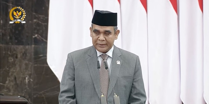 Muzani Ajak Anggota MPR Hidup Sederhana