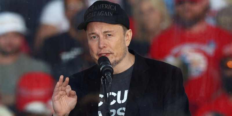 Musk Janji Pangkas Anggaran Belanja AS Hingga 2 Triliun Dolar Jika Trump Menang