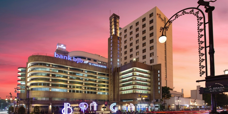 bank bjb Raih 2 Penghargaan di Indonesia Best Financial Awards 2024