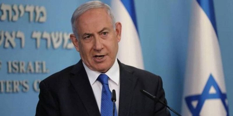 Netanyahu Bantah Israel Punya Utang Budi ke PBB