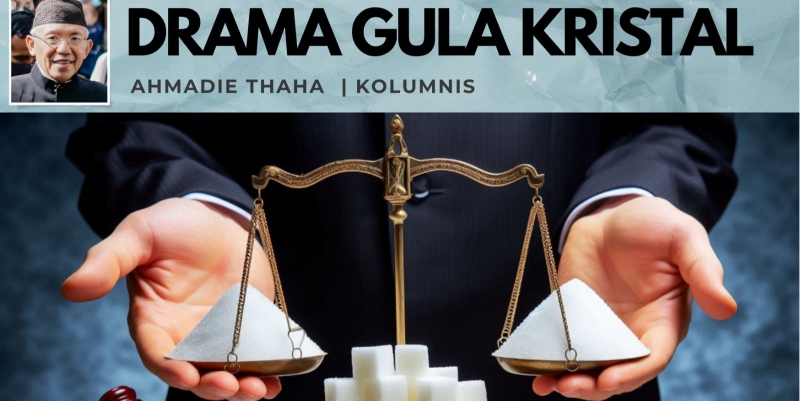 Drama Gula Kristal