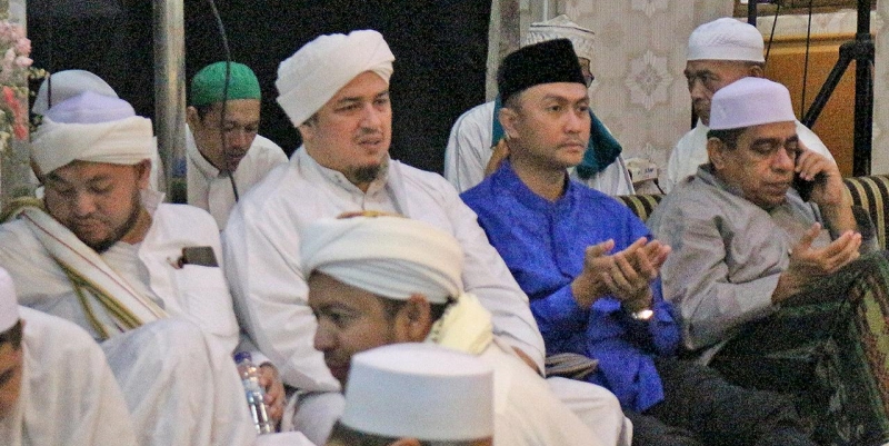 Demokrat Ingin Terapkan Politik seperti Rasulullah