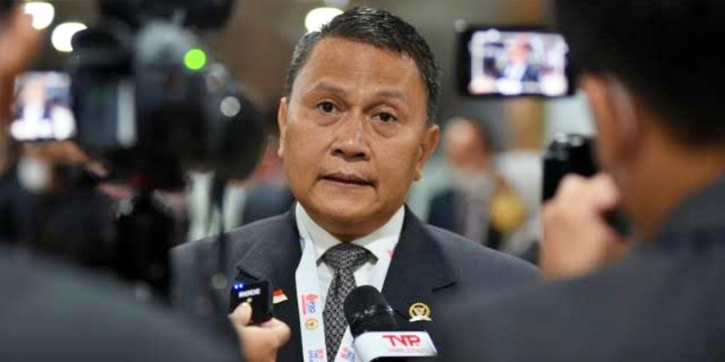 Bagi PKS, Penambahan Formasi Kementerian Agar Politik Lebih Akur