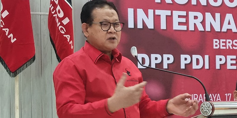 Ini Alasan Prabowo Menghapus Kemenko Maritim dan Investasi