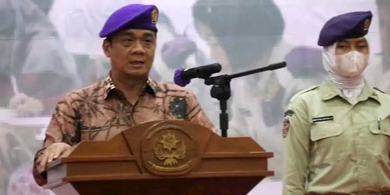 TNI Harus Makin Modern, Adaptif dan Dekat dengan Rakyat