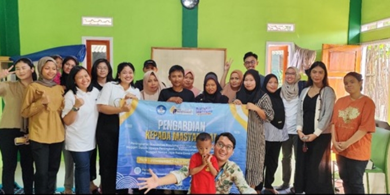 PPM School of Management Tingkatkan Kompetensi Pemasaran UKM