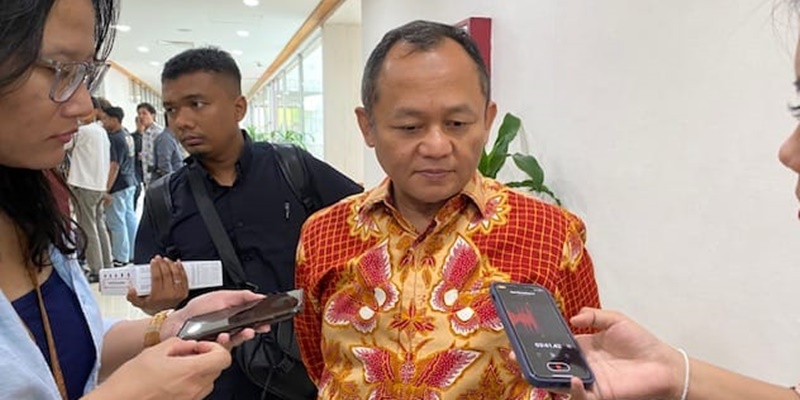 Golkar Bantah Ada Tukar Guling Ketua MPR dengan Jatah Menteri