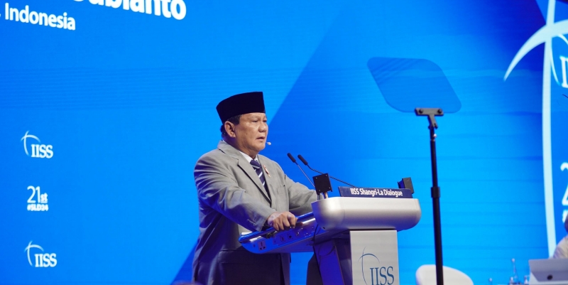 Reformasi Pemilu Jadi Tantangan Pemerintahan Prabowo