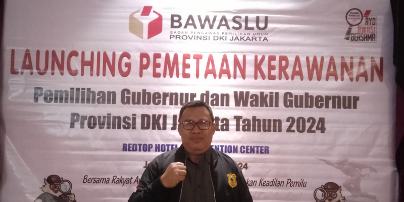 FKDM Komitmen Netral di Pilkada Jakarta