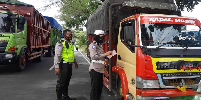 Pakar: Penyelesaian ODOL Harus Melihat Sisi Keselamatan dan Ekonomi