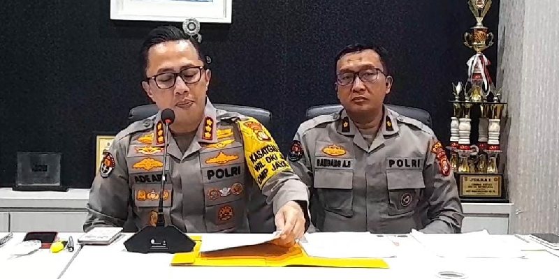 Polisi Buru Pengeroyok Anggota di Kampung Ambon Jakbar