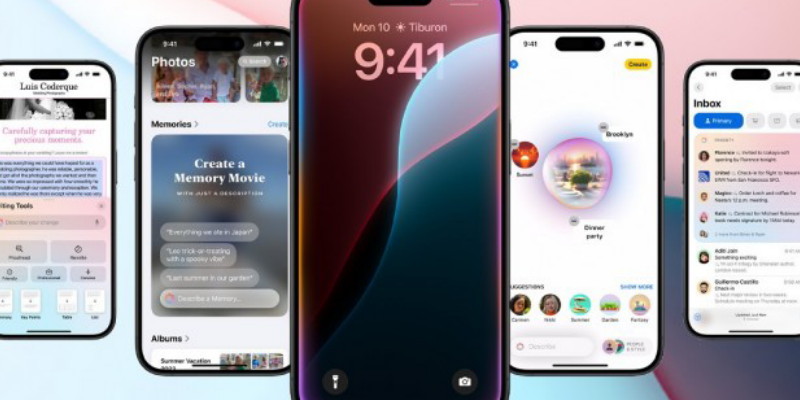 Apple Siap Rilis iOS 18.1, Catat Tanggalnya