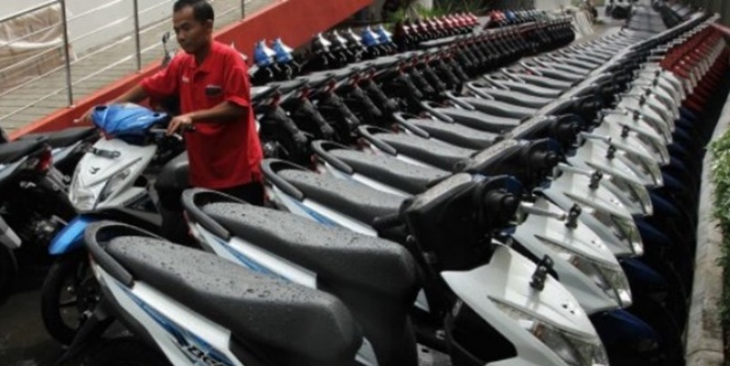 DP Nol Persen Kendaraan Bermotor Diperpanjang Hingga 2025