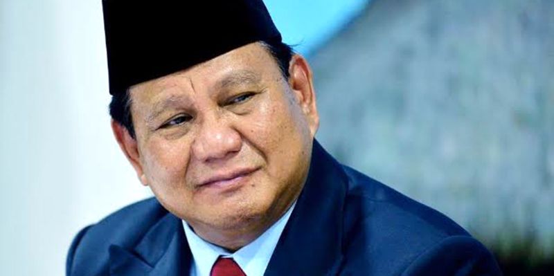 Prabowo Lebih Menyukai Tokoh Profesional