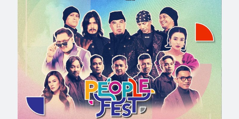 Baru Dilantik, Artis yang Lolos Senayan Gelar Konser di DPR Besok