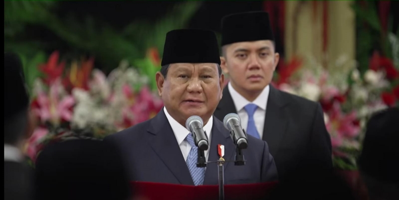 Terobosan Bagus Prabowo Seleksi Menteri Kompeten