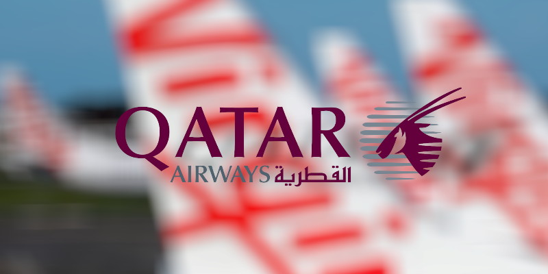 Qatar Airways Siap Kuasai 25 Persen Saham Virgin Australia