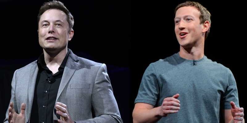 Kekayaan Melonjak, Mark Zuckerberg Resmi Gabung Klub 200 Miliar Dolar Bareng Elon Musk