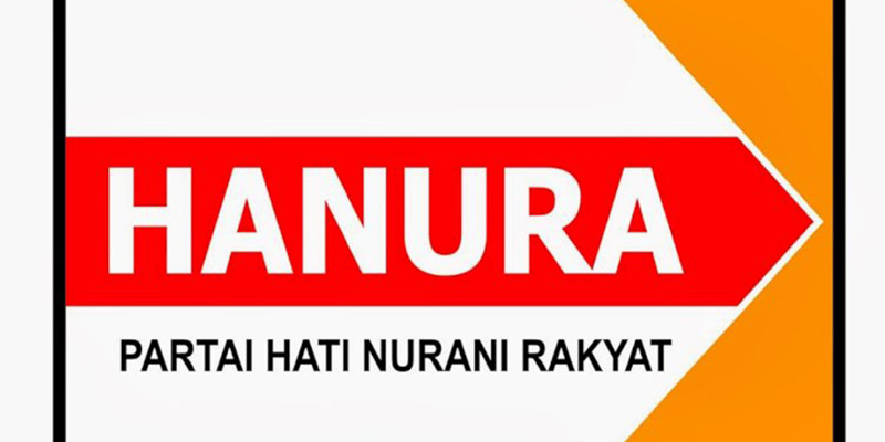 Dukung Paslon Lain, 2 Kader Hanura Sumsel Langsung Dipecat