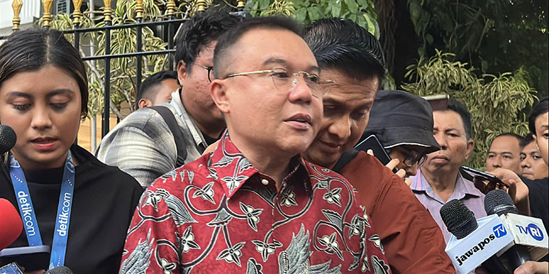 Besok Pagi Calon Menteri Dapat Pembekalan dari Prabowo, Gibran Ikut Hadir