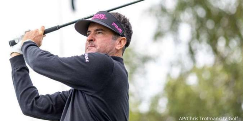 BNI Indonesian Masters 2024 Hadirkan Juara Dunia Bubba Watson