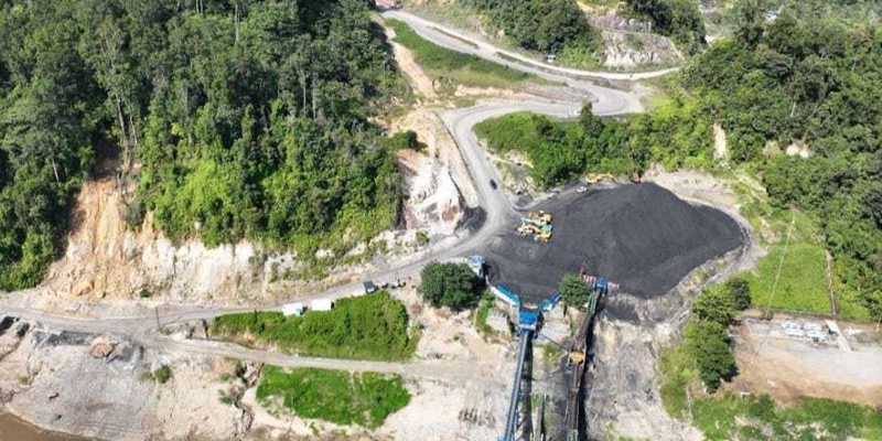 Ditjen Minerba Perlu Diperiksa soal Aktivitas Tambang di Luar IPPKH