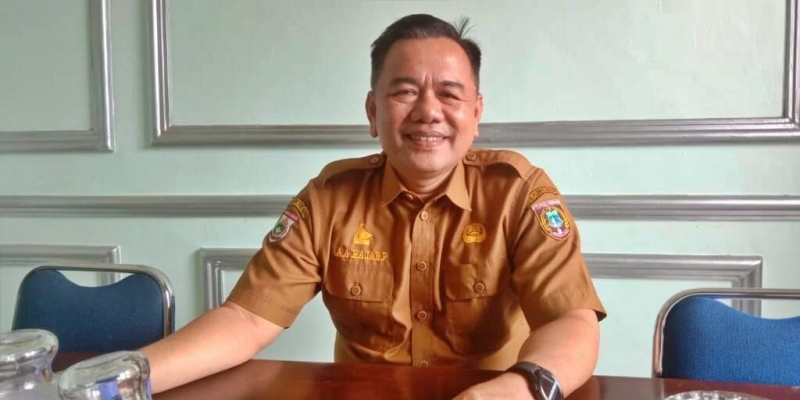 Kadis Pendidikan Polman Diduga Arahkan Guru Dukung Paslon Tertentu di Pilkada