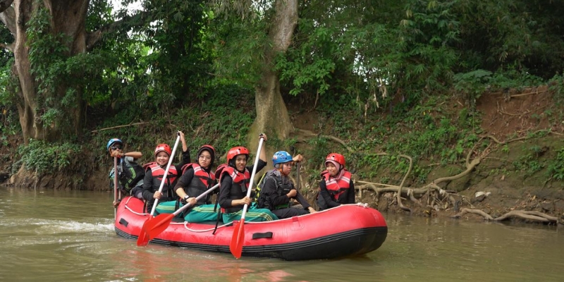 Warga Dukung Program Wisata Sungai Cikeas: Ekonomi Maju, Lingkungan Terjaga