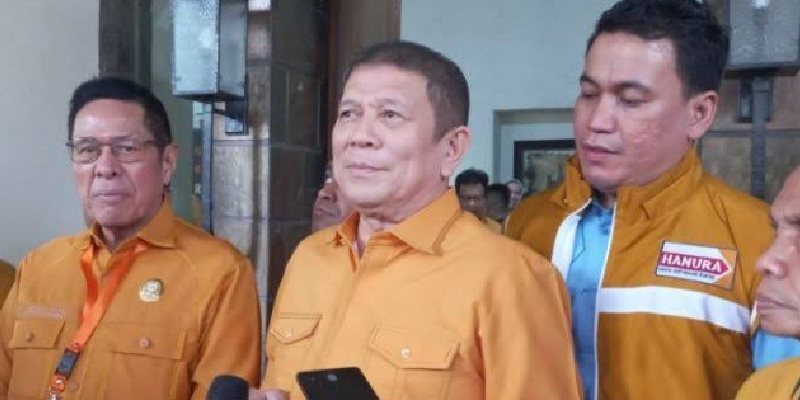 Paman Bobby Nasution Diharapkan Ajak Keluarga Menangkan Edy-Hasan