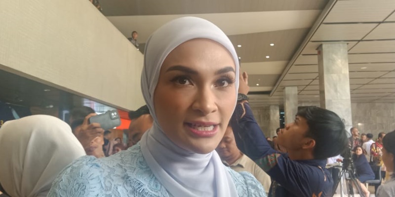 Putri Zulhas Optimistis Indonesia Makin Maju Dipimpin Prabowo-Gibran