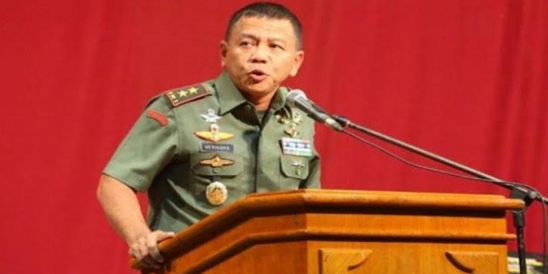 Pernah Pimpin Korps Baret Merah, Ini Profil Calon Kepala BIN Baru