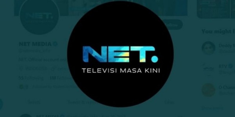 Ganti Pengendali, Pengurus NET TV Kompak Mundur  Ramai-ramai