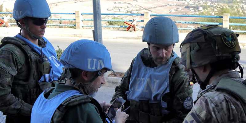 Lagi, Israel Serang Menara Pasukan UNIFIL di Lebanon