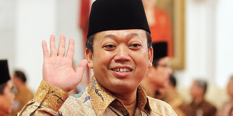 Tugas Berat Menanti Nusron Wahid