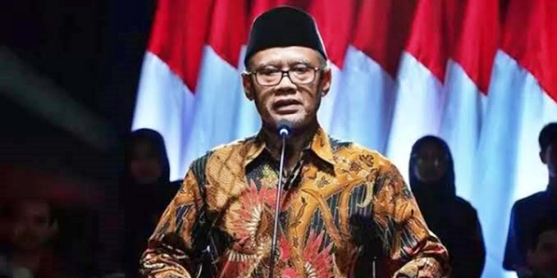 Muhammadiyah Ingin Ruang Kritis Tetap Dijaga Pemerintahan Prabowo-Gibran