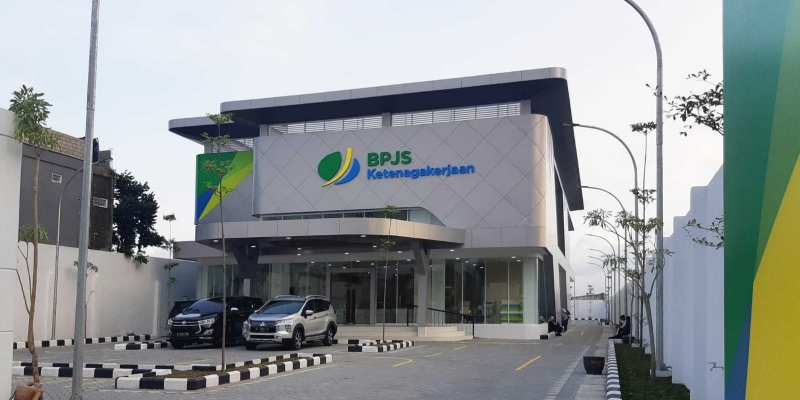 BPJS Ketenagakerjaan Bidik Regulasi untuk Investasi Global