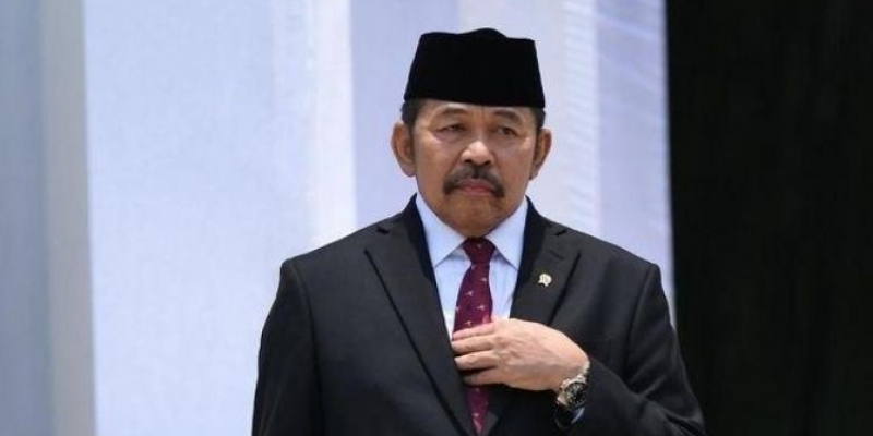 Jaksa Agung ST Burhanuddin Dilaporkan ke KPK, Dugaan Fraud