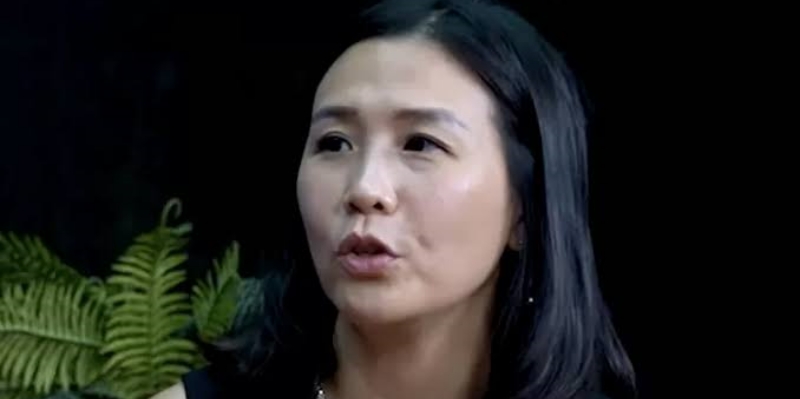 Warganet Anggap Ahok Salah Besar Ceraikan Veronica Tan