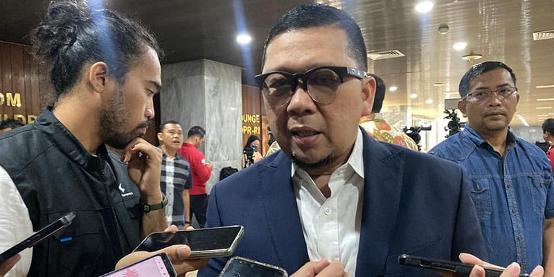 Baleg Sesuaikan Prolegnas dengan Asta Cita Prabowo