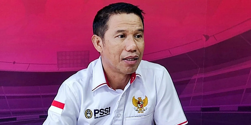 PSSI Usulkan Wasit Laga Indonesia dari Region Netral