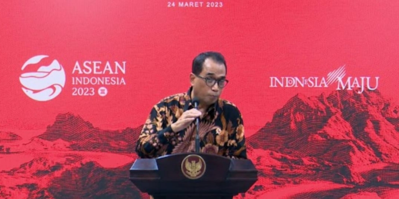 Besok Pelantikan Presiden, Menhub Minta KRL Tidak Berhenti di Manggarai