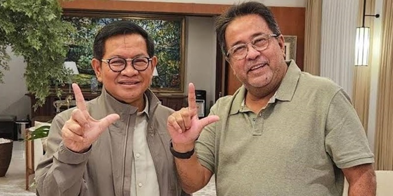 PDIP Pastikan Pramono Anung Tetap <i>Fight</i> di Pilgub Jakarta