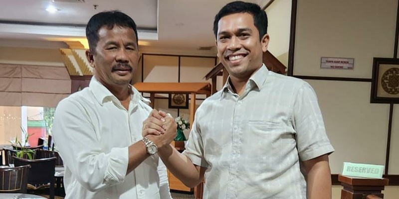 Relawan Prabowo-Gibran Turun Gunung