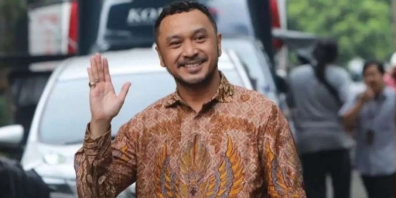 Wamen Kebudayaan Giring Ganesha, Dua Kali Gagal Nyaleg dan Rajin Kritik Anies