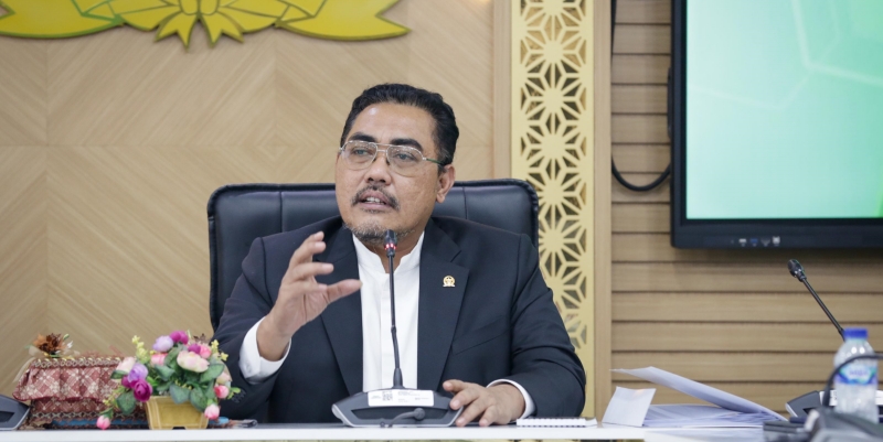 PKB: Cak Imin Pilihan Tepat Jabat Menko Pemberdayaan Masyarakat