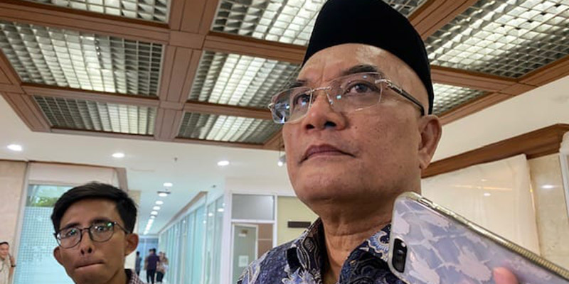 Komisi VIII DPR Sepakat Penyelenggaraan Haji 2024 Tanggung Jawab Menag